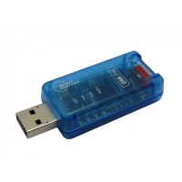 OM-Link USB kabel