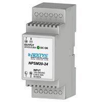 NPSM20-24