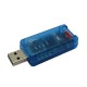 OML USB II