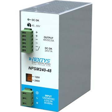 https://www.inelmatec.be/4891-thickbox/npsm240-24p-nextys-alimentation-a-decoupage-moyenne-puissance-1-phase-utilisation-generale-240w-120-240vac-24vdc-10a-npsm240-24p.jpg