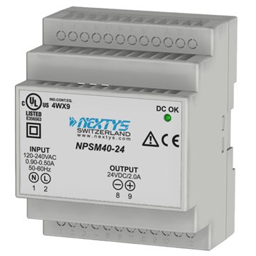 https://www.inelmatec.be/5-thickbox/npsm40-12-nextys-alimentation-a-decoupage-faible-puissance-1-phase-classe-ii-4-modules-din-40w-120240vac-1215vdc-3-a-npsm40-12-t.jpg