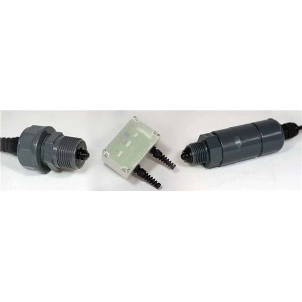 DP01 PIPEINPIPE SENSOR Inelmatec