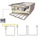 FLOODLINE™ CONTROL PANEL