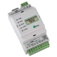 128 MODBUS RTU SLAVE