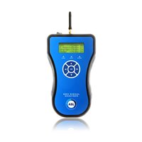 GSM SIGNAL ANALYSER