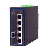 EHG7306-4PoE-1SFP