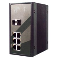 EHG9508-2SFP-AC