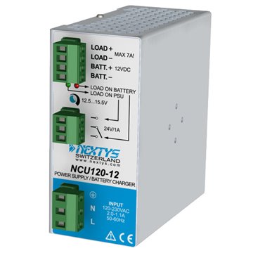 https://www.inelmatec.be/63-thickbox/ncu120-12-nextys-ncu120-12-din-rail-geschakelde-voeding-batterij-lader-en-dc-ups-module-primaire-spanning-230-vac-primaire-spann.jpg