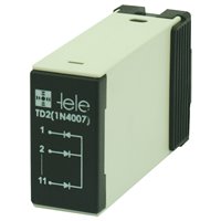 DIODENGATTER TD2                        
