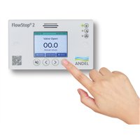 FlowStop Control Panel