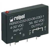 RSR20-D32-A0-38-030-0