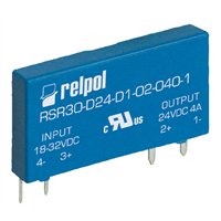 RSR30-D05-D1-02-040-1