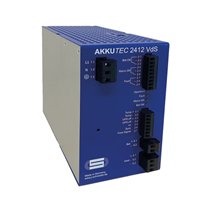 AKKUTEC 2412 VdS