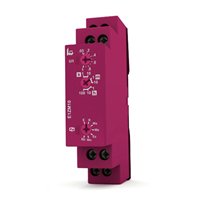 E1ZM10 12-240VAC/DC PINK RIBBON