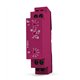 E1ZM10 12-240VAC/DC PINK RIBBON