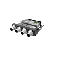 3-RC3000-4x LAN M12 Module