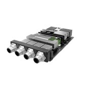 ACO-6000-CML Series 4L-M12 Module KIT