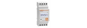 RS485 Modbus