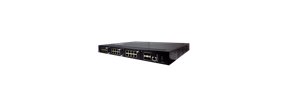 Layer 2 Rack Profinet PoE