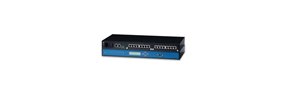 1U Rackmount, DC input