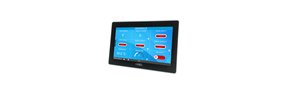 HMI Smart display