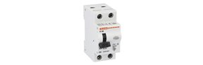 Miniature and residual circuit breakers