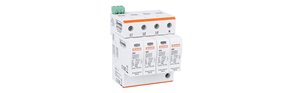 surge protection