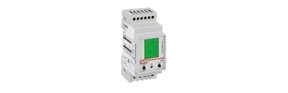 earth leakage control relay