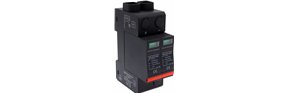 overvoltage protection