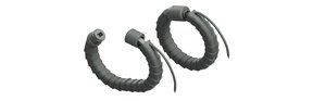 Flexibele stroomspoel /5A