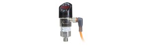 pressure transmitters