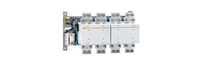 1250 A contactors