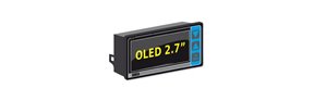 Modbus indicator