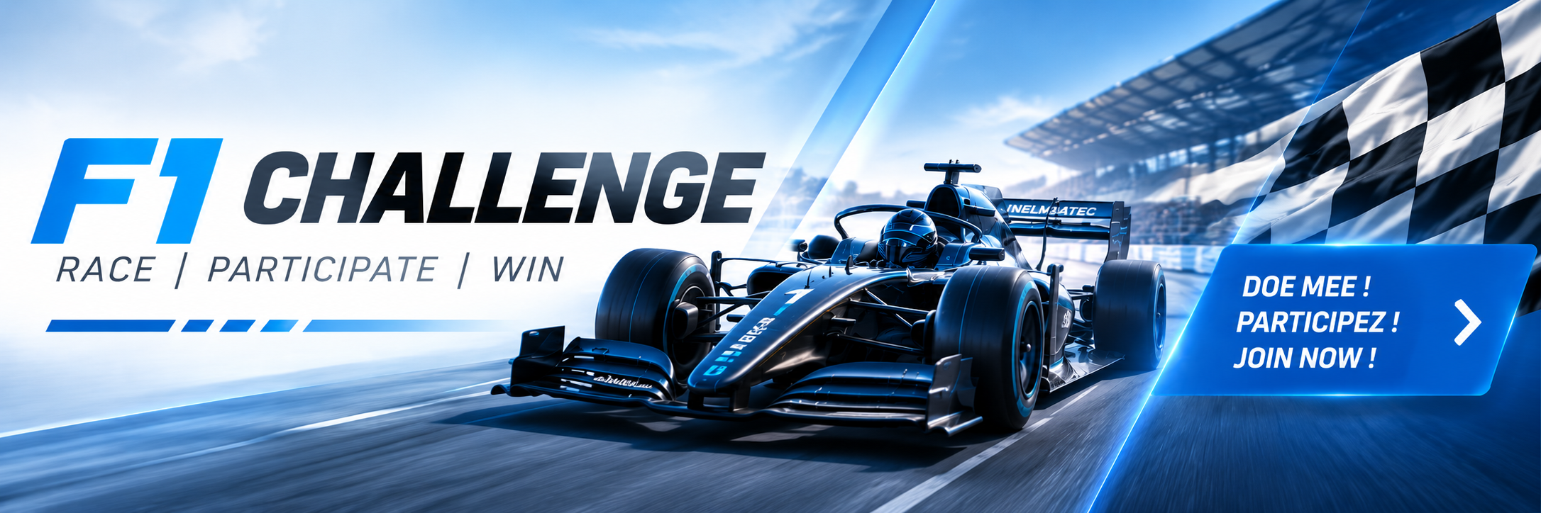 INELMATEC F1 Challenge